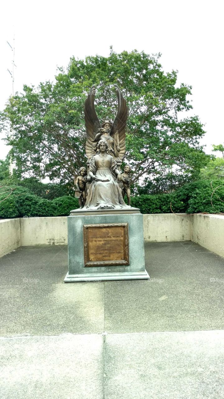 Daughters of the Confe