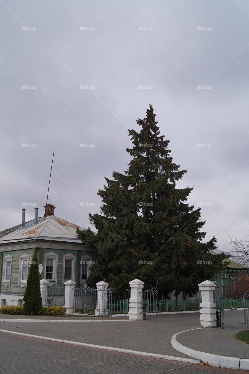 Kolomna Kremlin🇷🇺