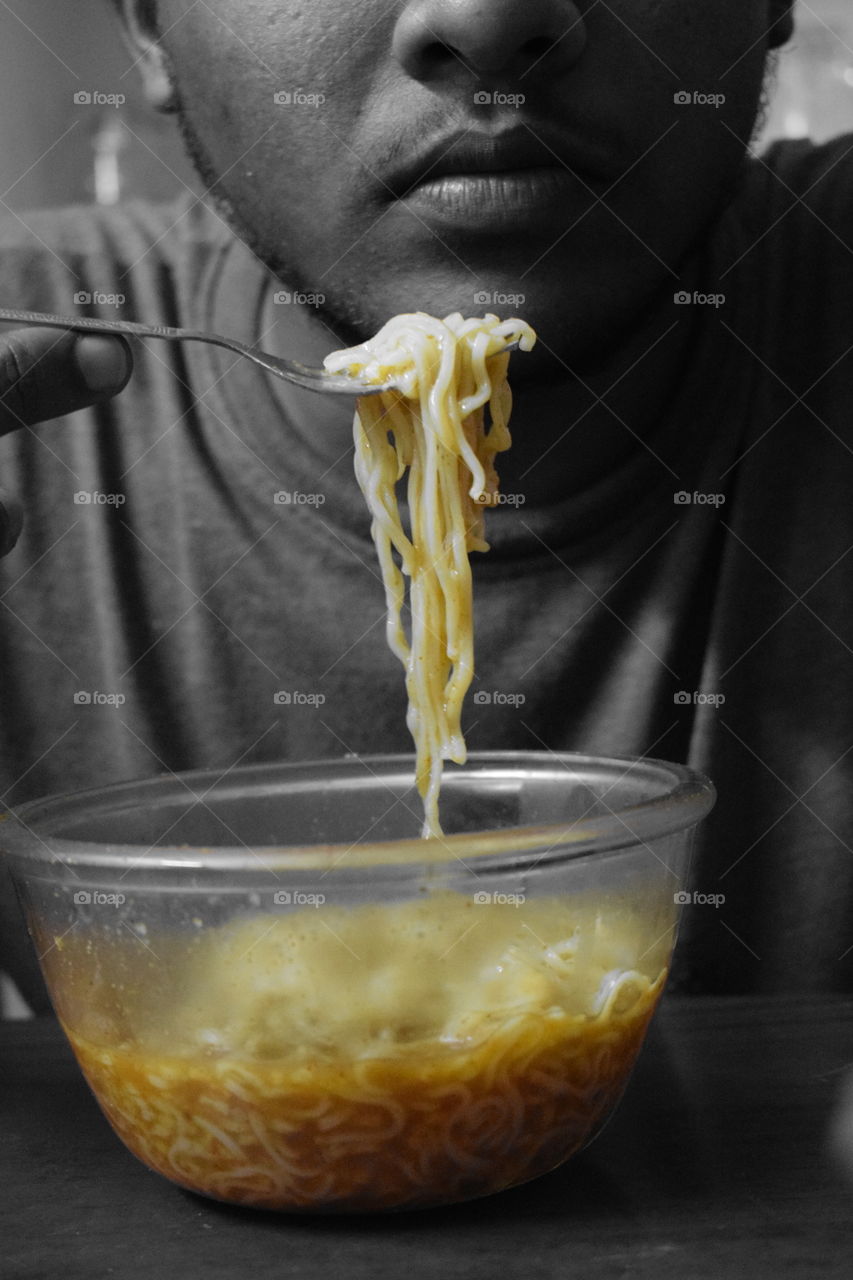 Maggie noodles 😍😍