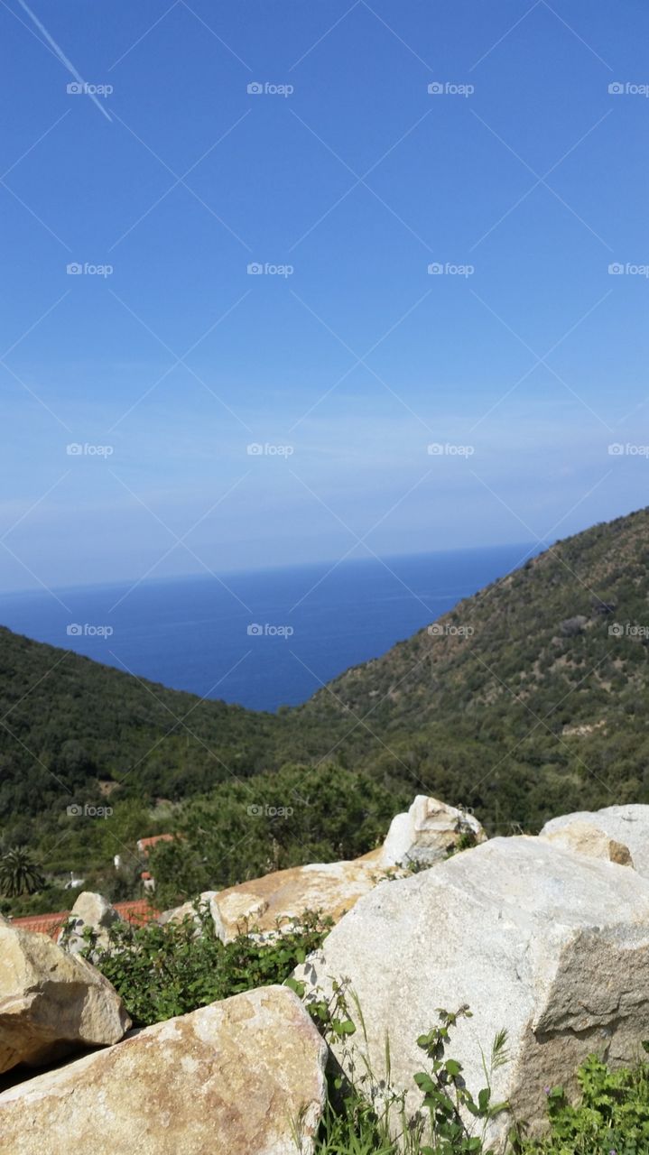 Isola d’Elba 