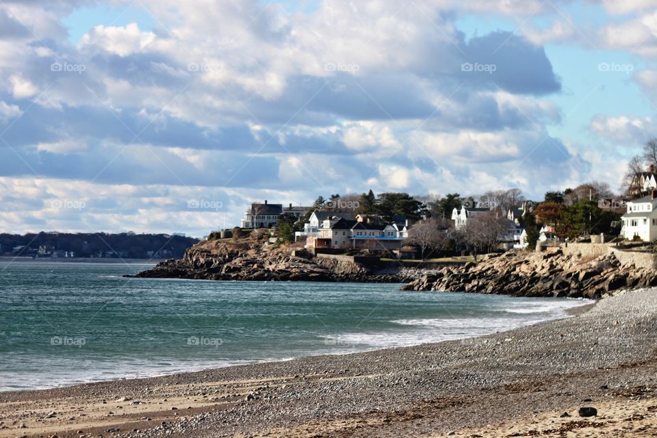 EAST COAST BEACH