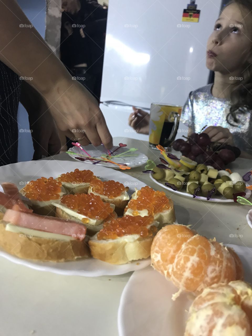 There's no such thing as a fee lunch 🥗