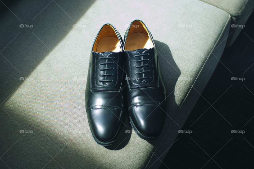 Groom Shoes