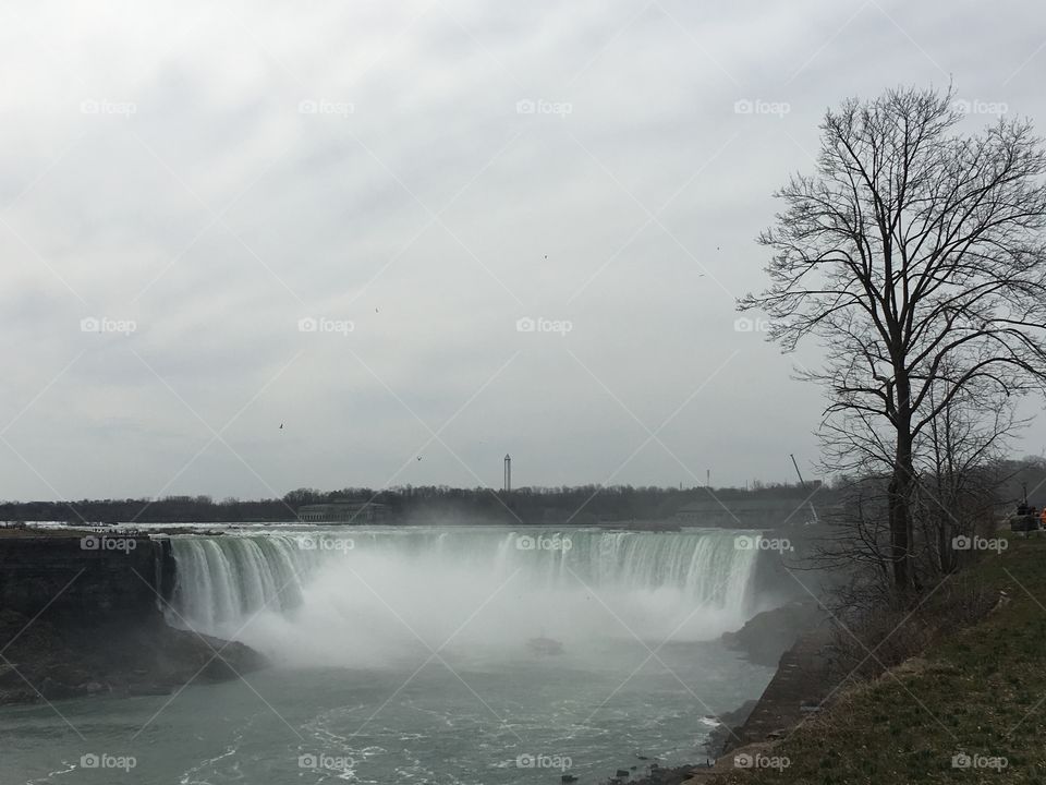 Niagara Falls