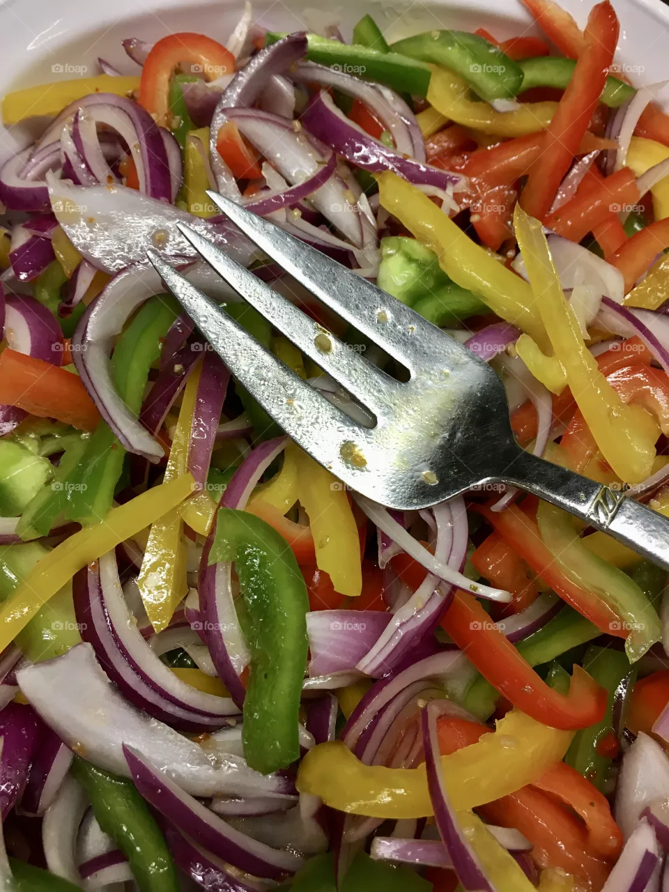 Fajitas