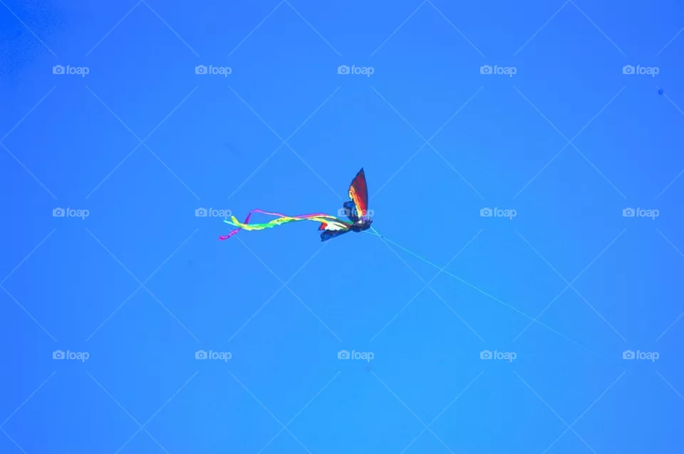 sky