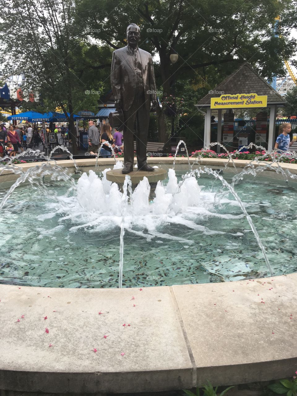 People, Water, Recreation, Child, Action