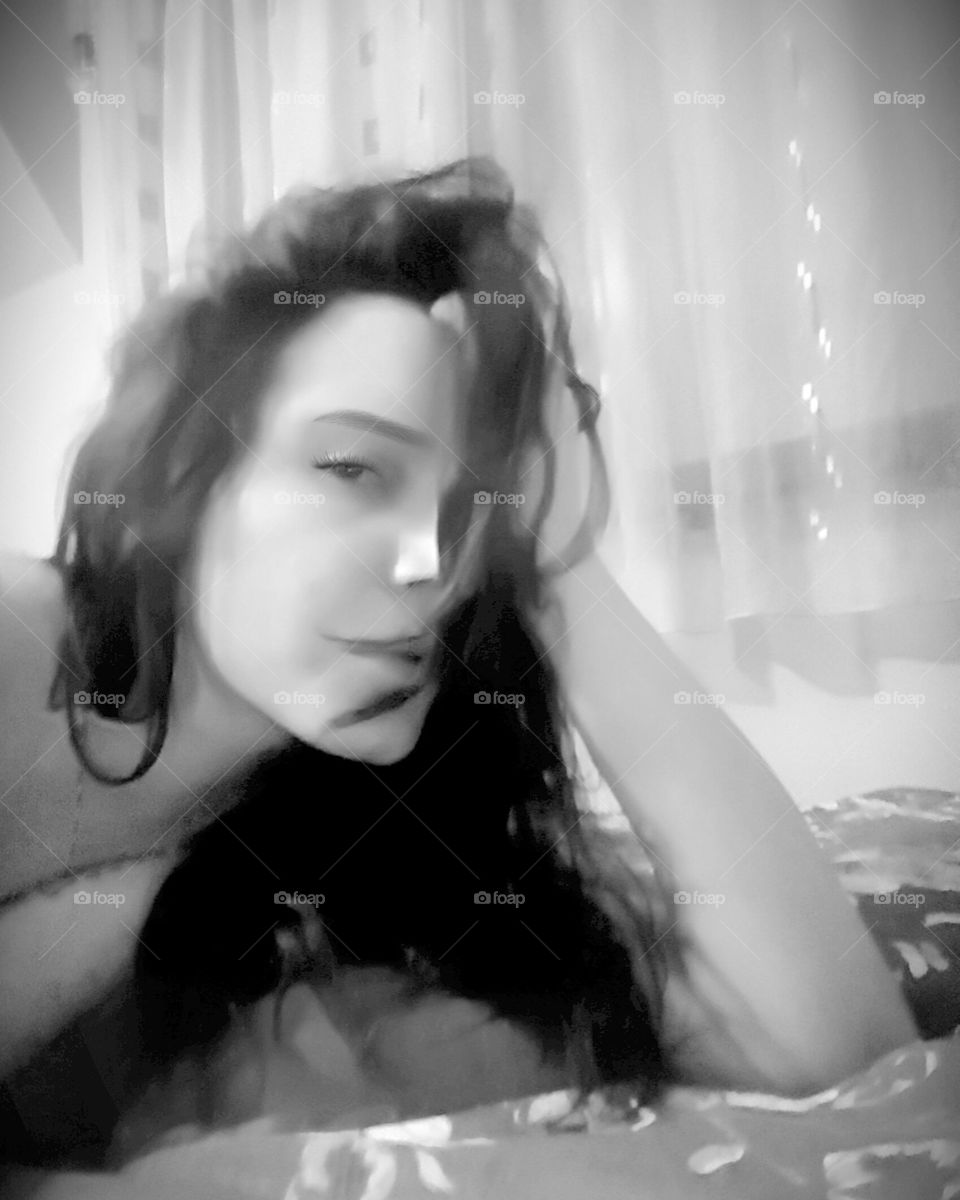 me dreaming about...