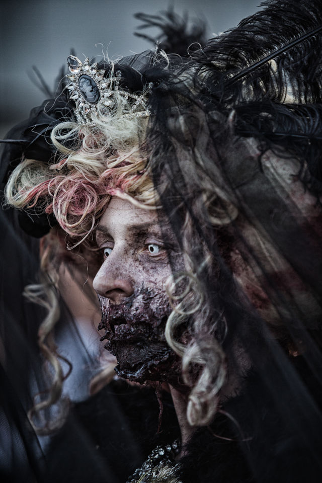 Zombie Walk 