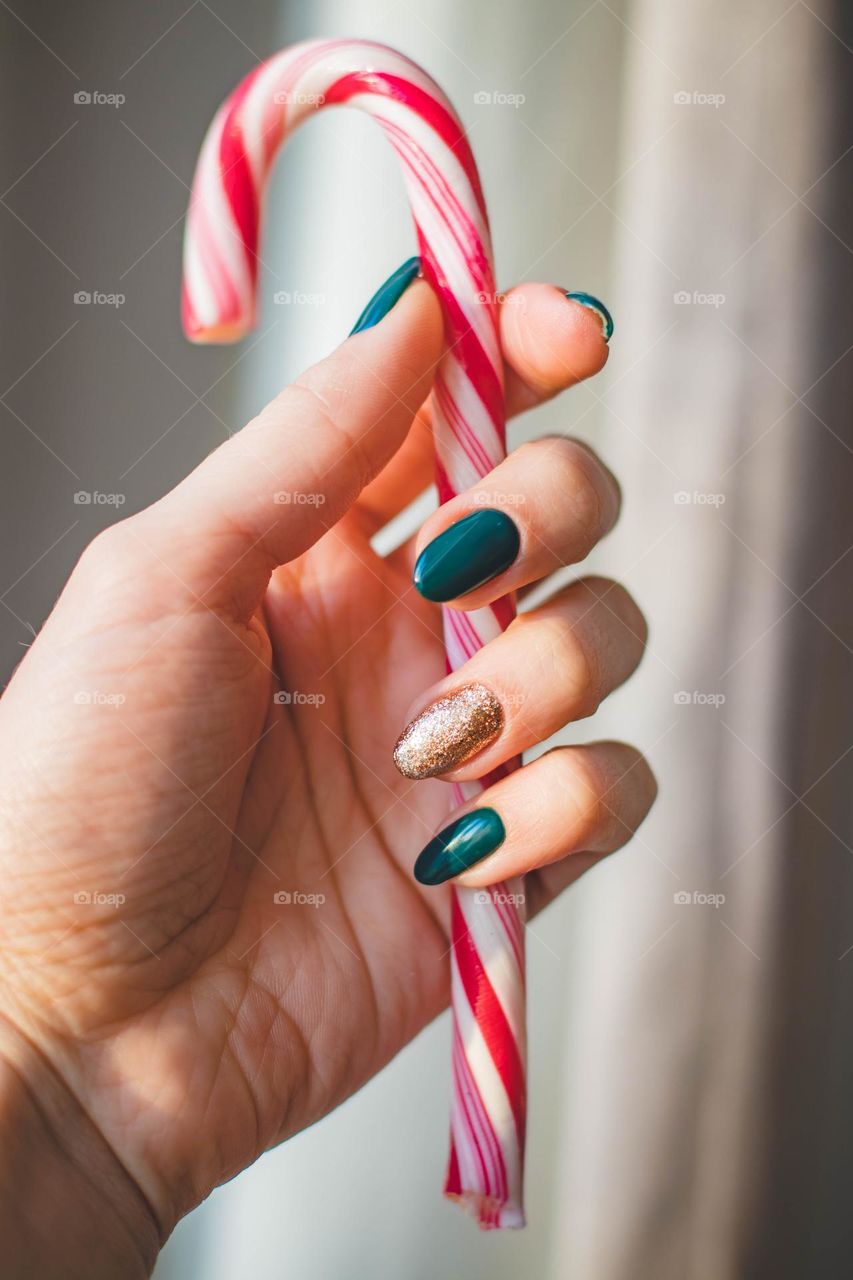 nail decoration