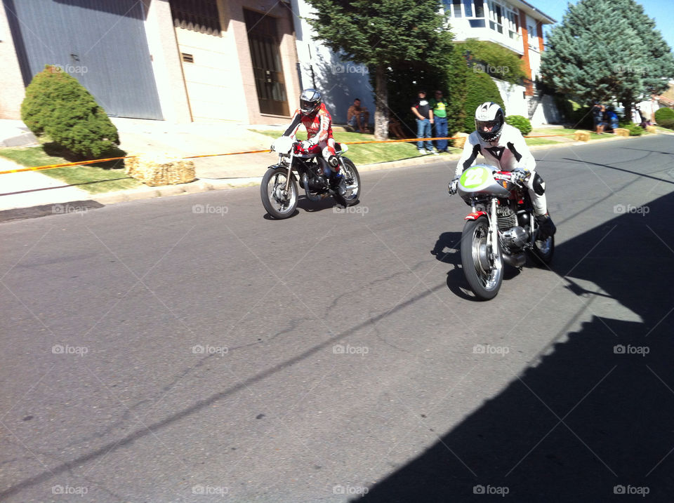 bike classic spain race by djmfotos