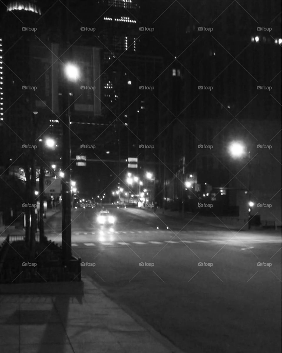 City Nights