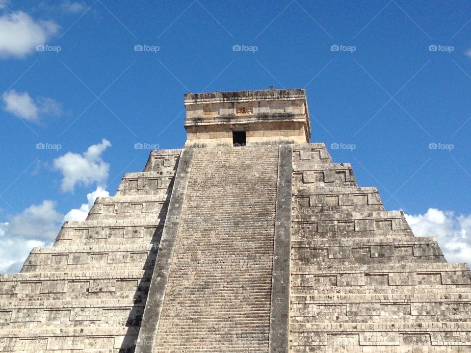 Chichen Itza