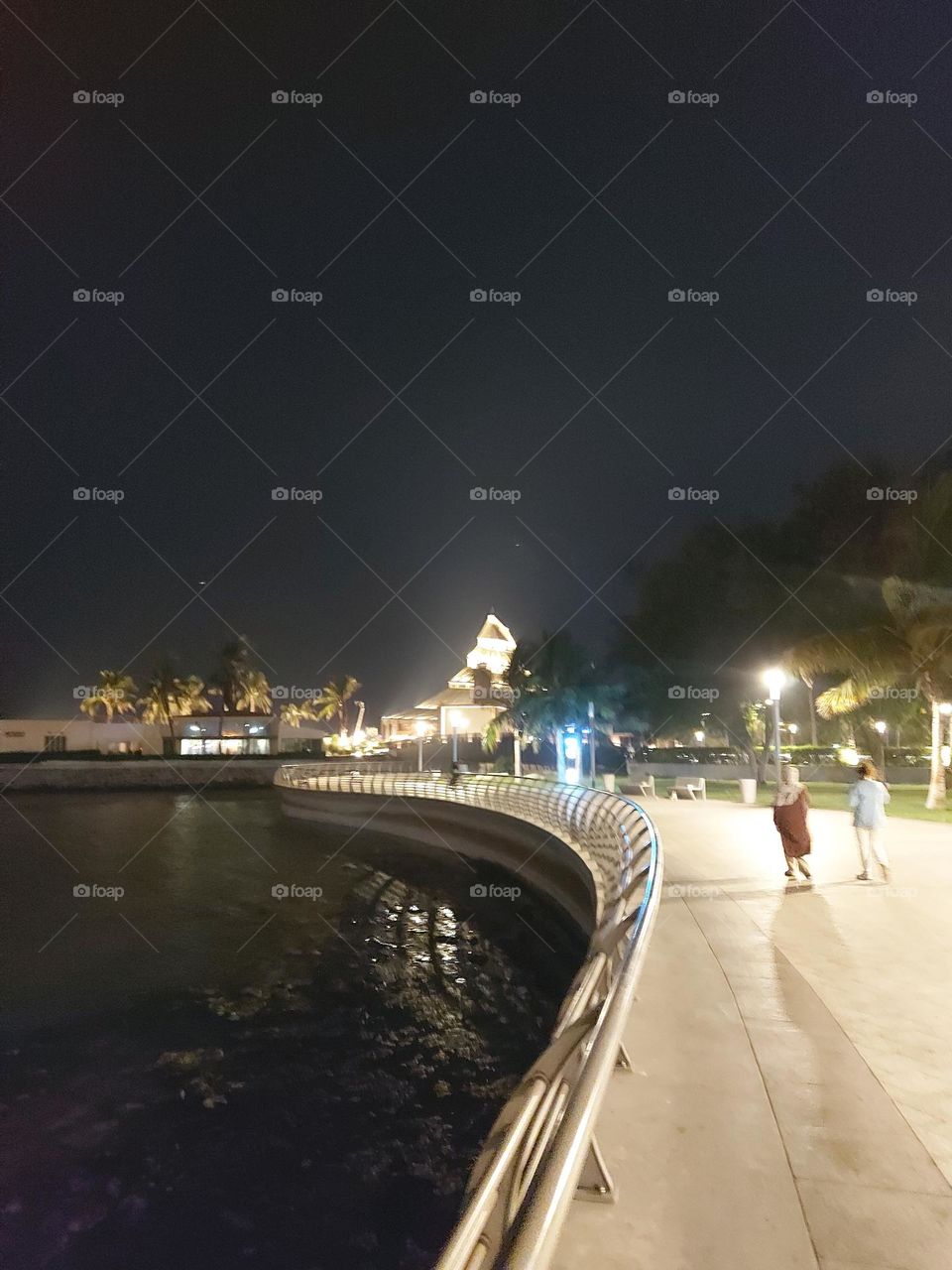 Jeddh Waterfront