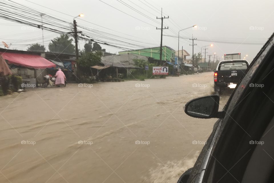 Cataract during summer 