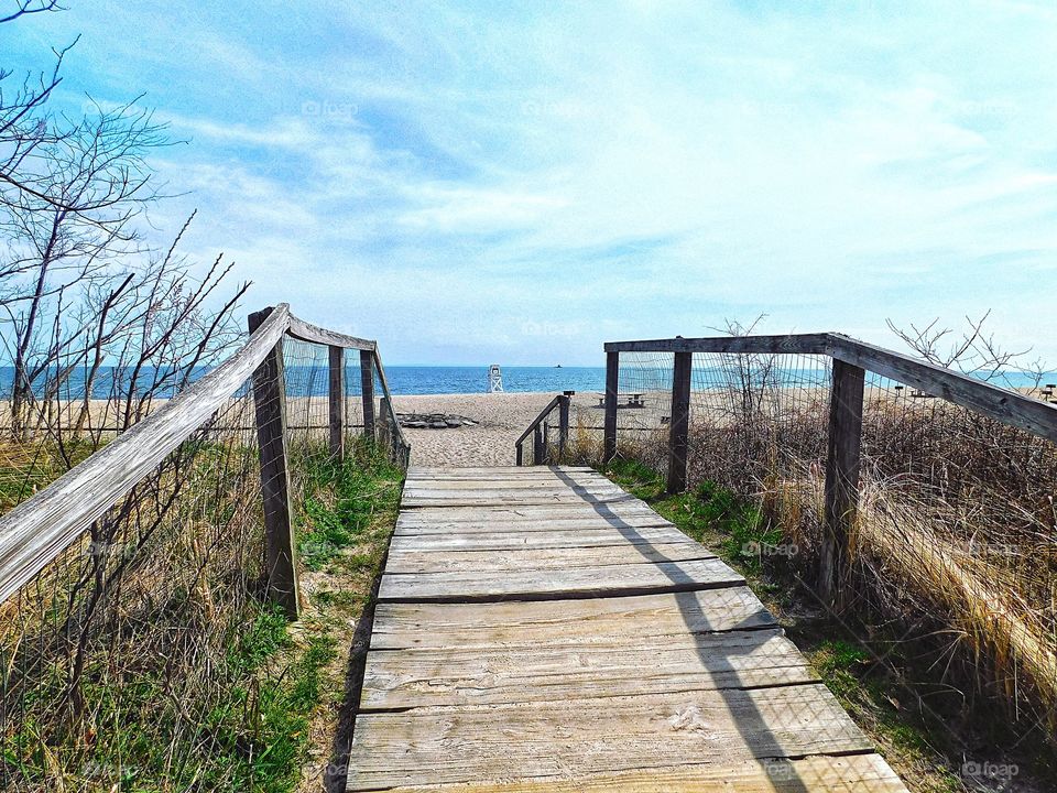 Jennings Beach