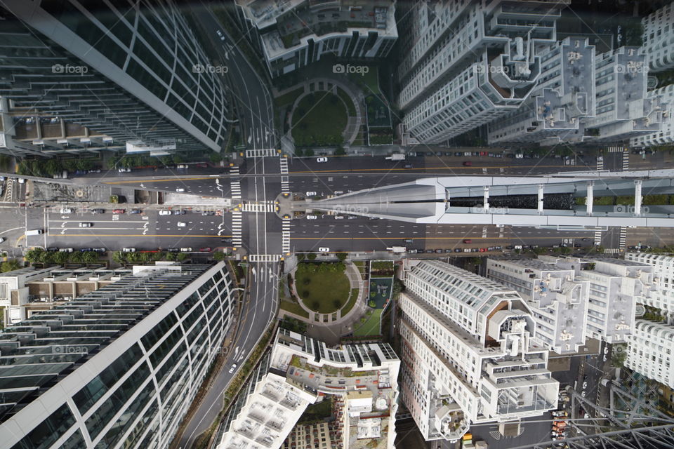 City, No Person, Architecture, Travel, Transportation System