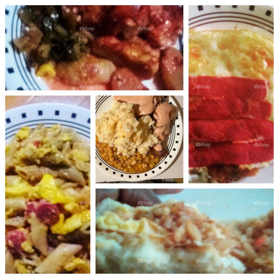 ever one has to eat food so thay will survive with out food we all will not live we would die.