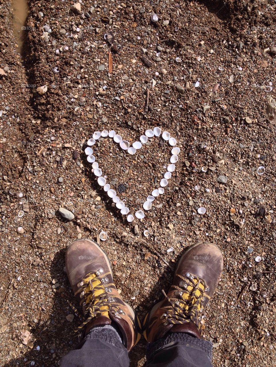 Love Hiking