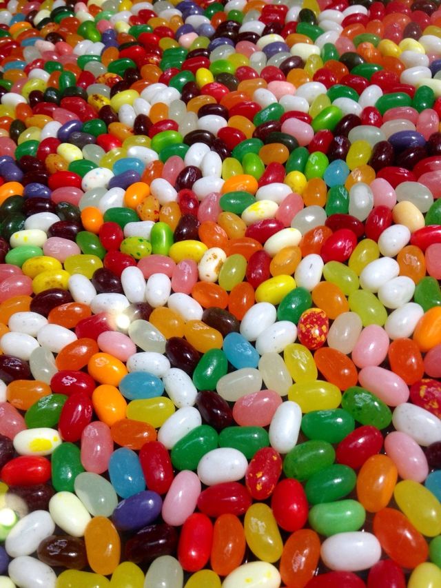 candy