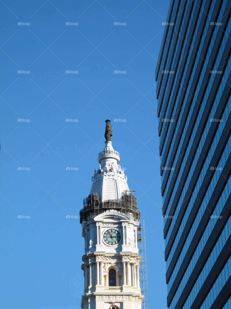 Philadelphia, PA - City Hall