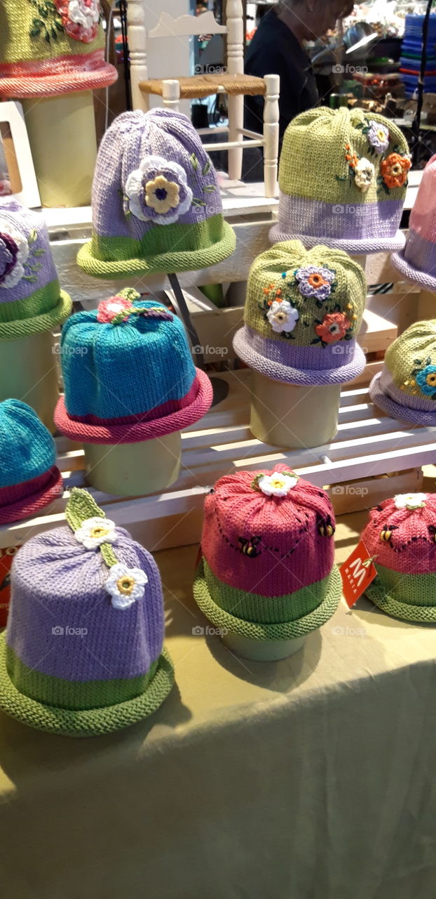 kids hats in Vancouver