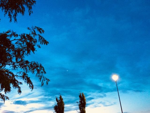 Sunset 🌅 