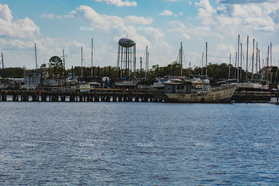 Green Cove Springs FL