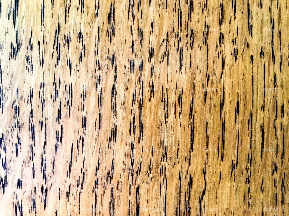 Close up of wooden closet texture 