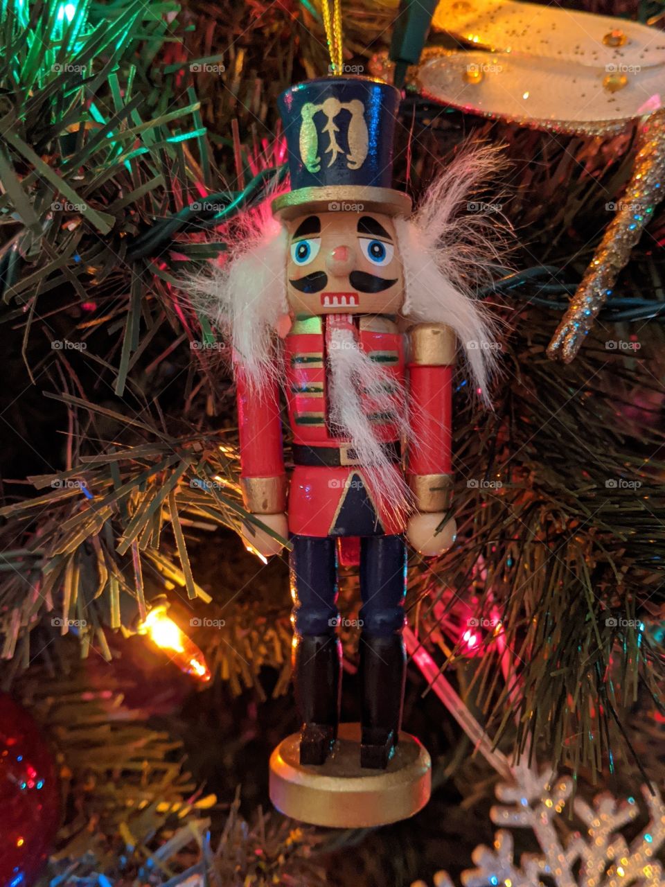 The Nutcracker