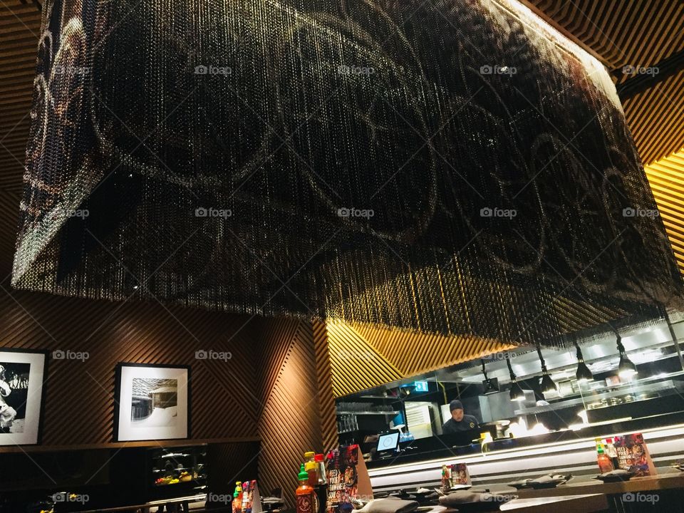 The Noodle House Burjuman