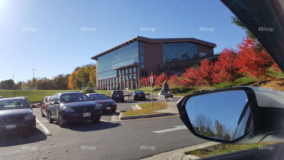 commuting viewpoints