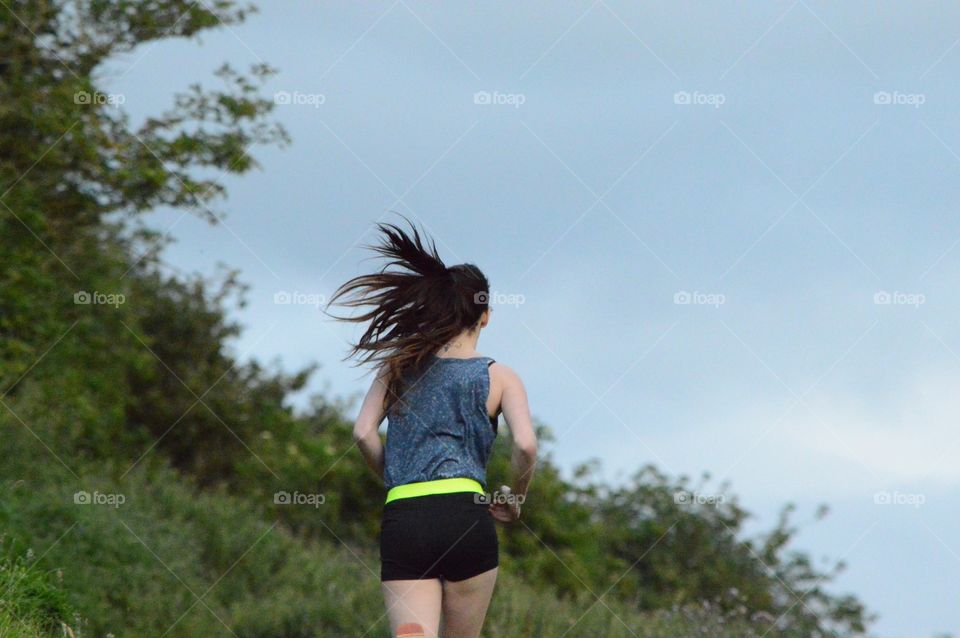 Love Running