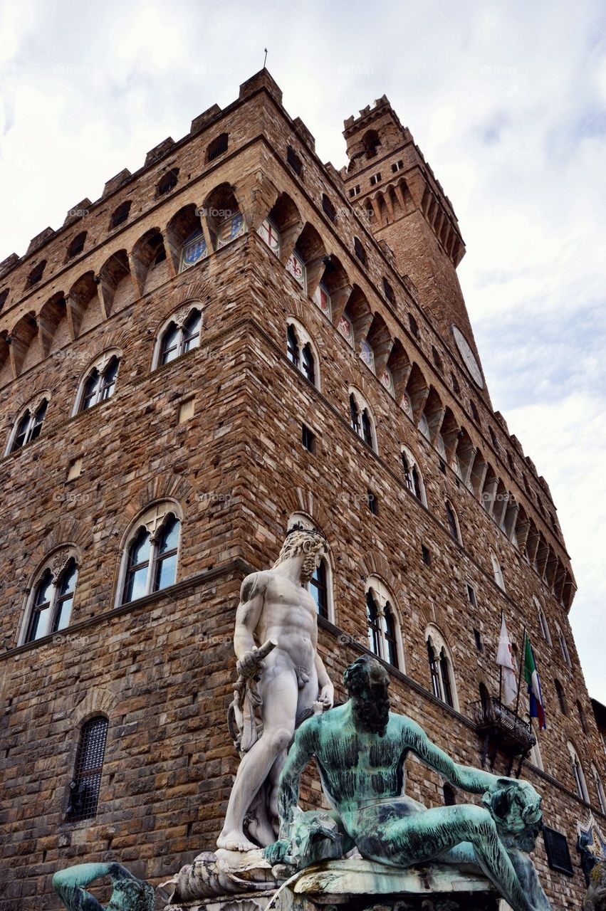 Palacio Vecchio