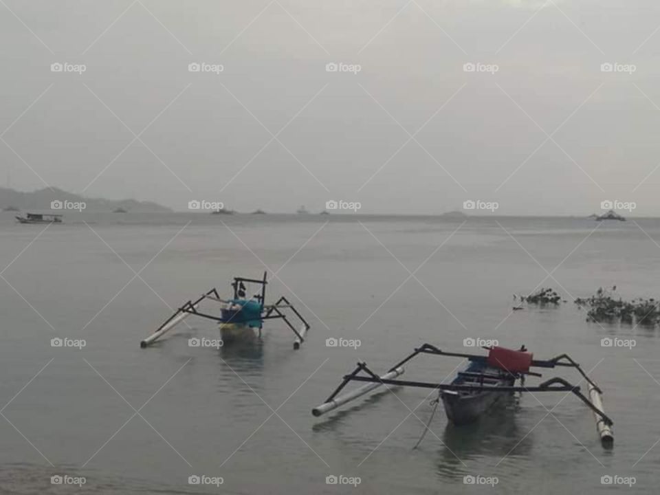 sekotong lombok