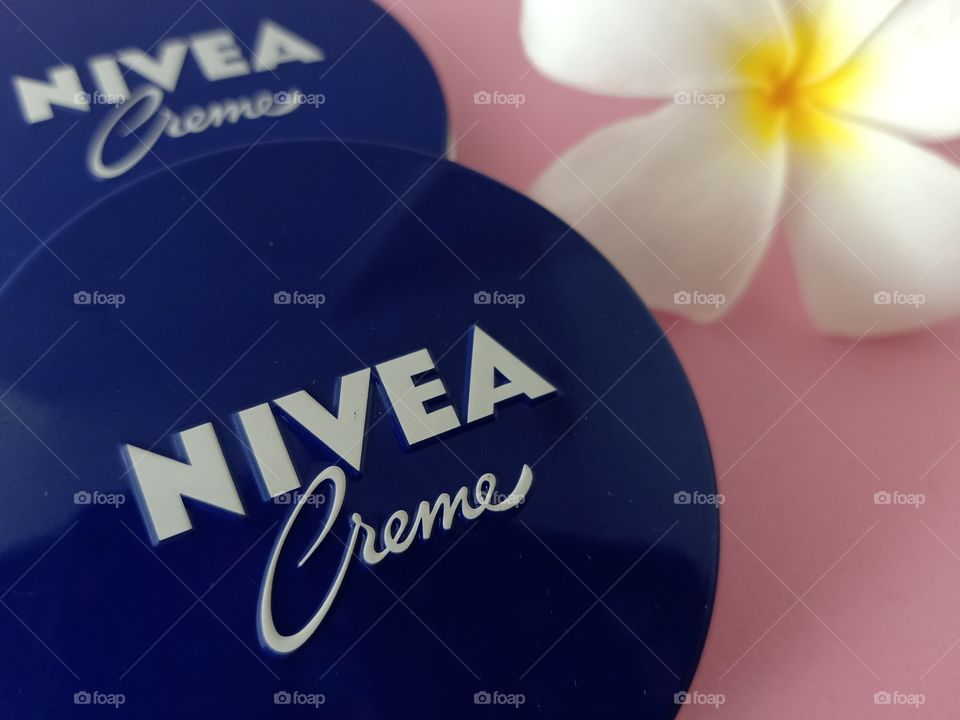 NIVEA Creme