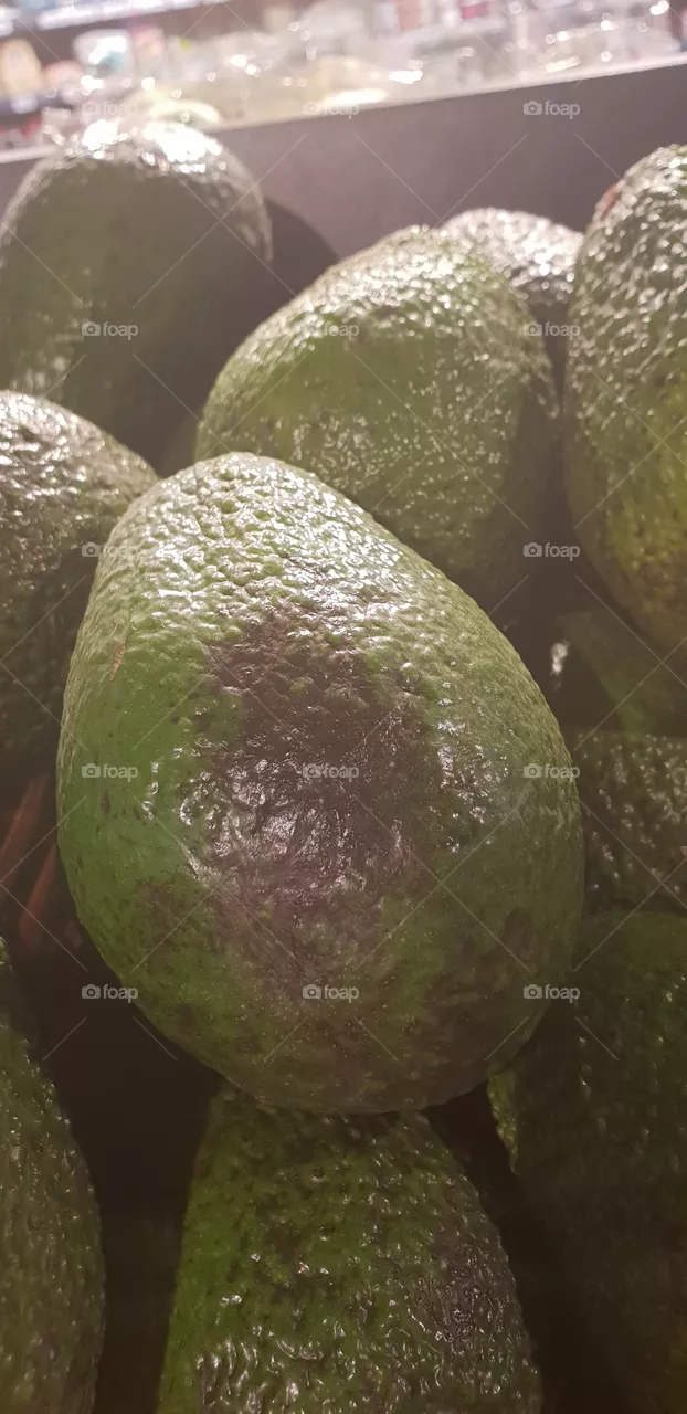 🥑