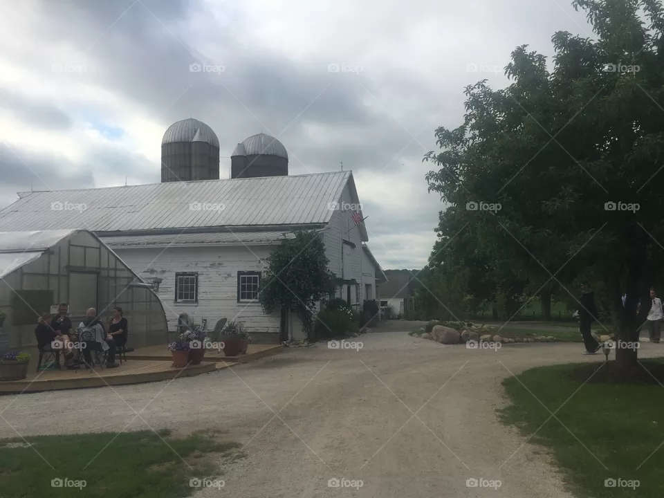 Farm View