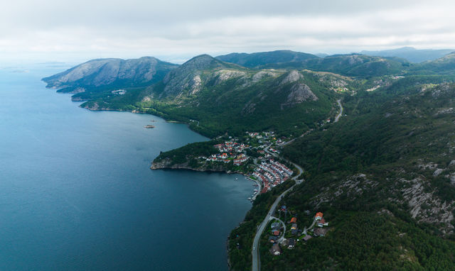Stavanger Area