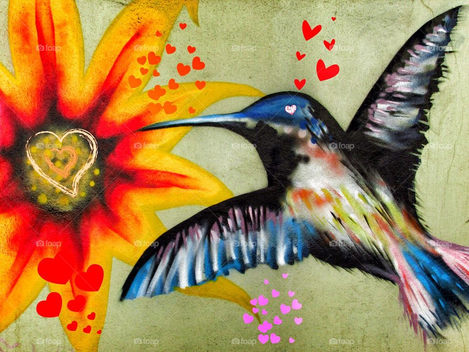 Color, Art, Bright, Coloring, Motley