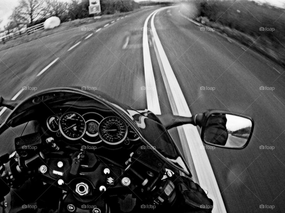 motorcycle roads Wales