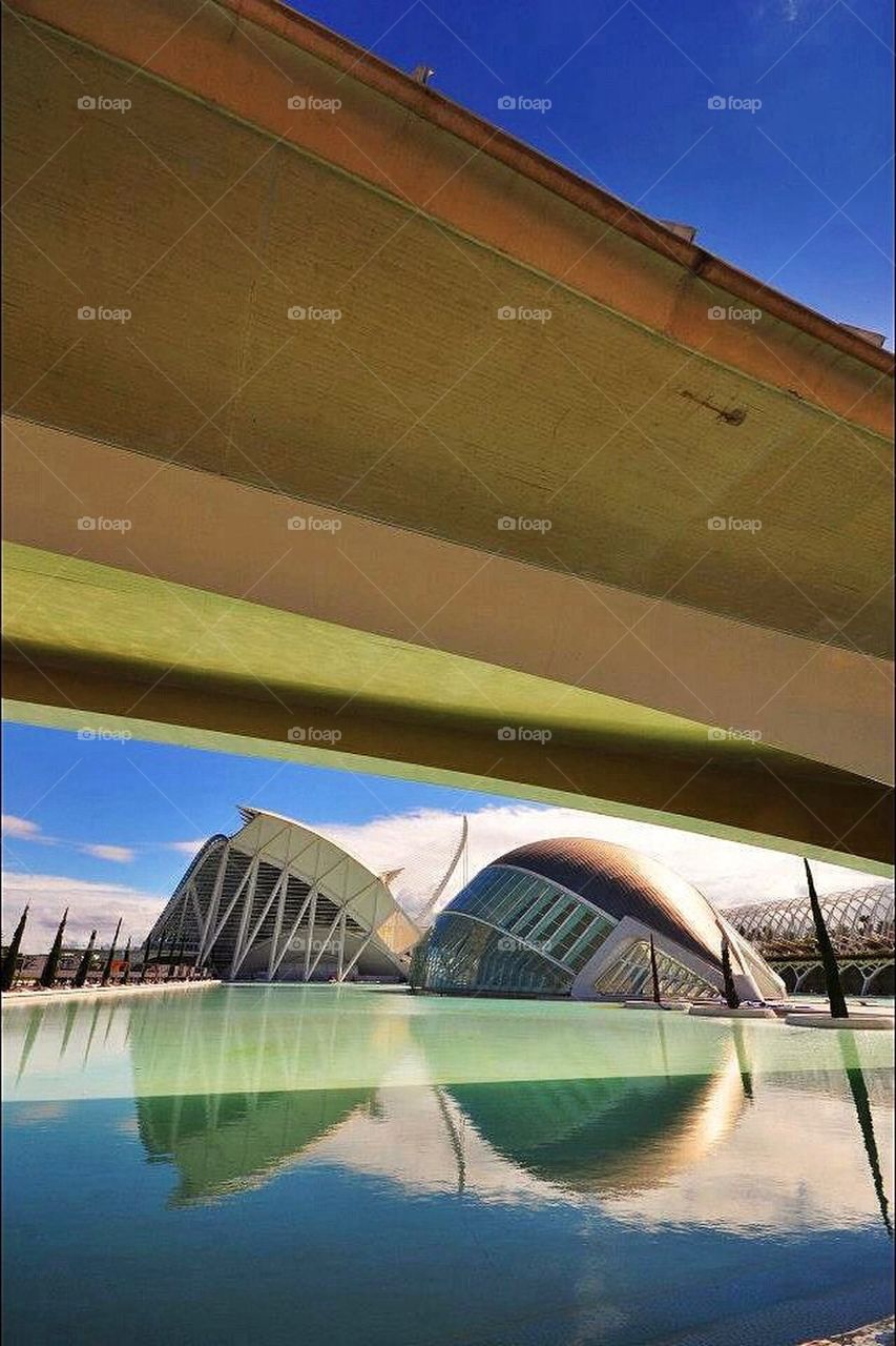 Lines and reflections