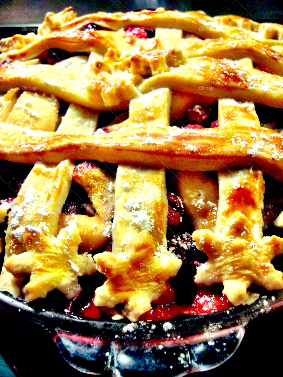 Pie