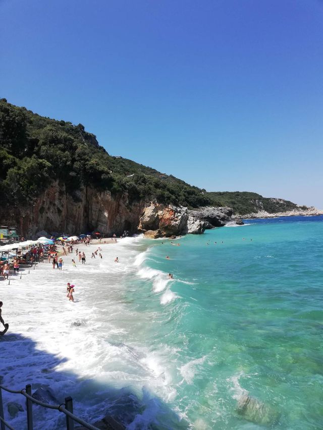 milopotamos volos