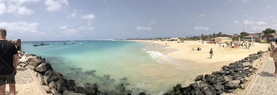 Cape Verde