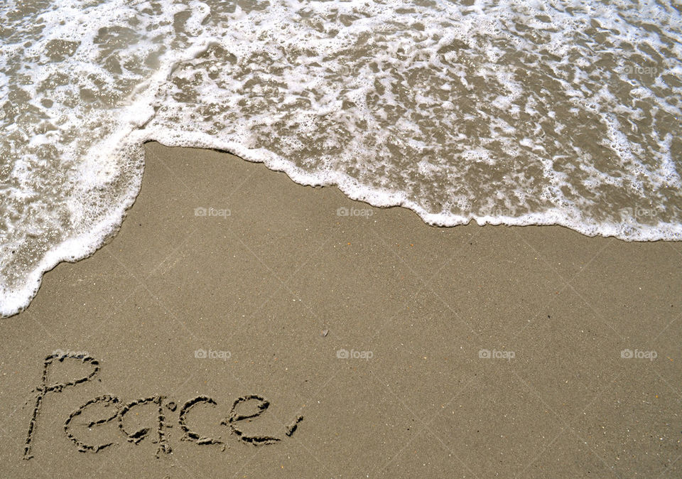 myrtle beach south carolina beach background water by refocusphoto