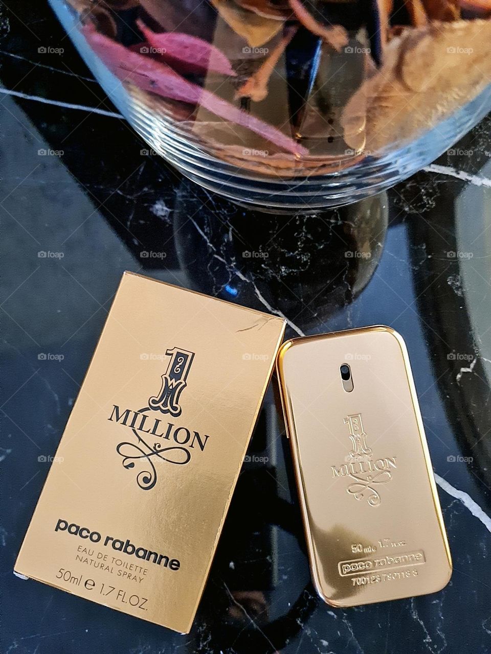 Join the Beauty Community: Perfume 1 Million by Paco Rabanne