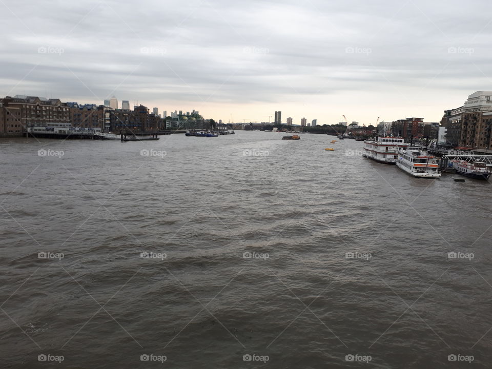 River Thames