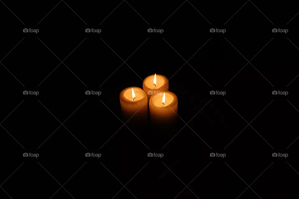 Candle