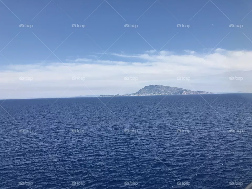 Sea